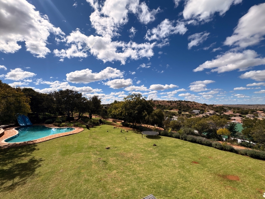 Commercial Property for Sale in Wilkoppies North West